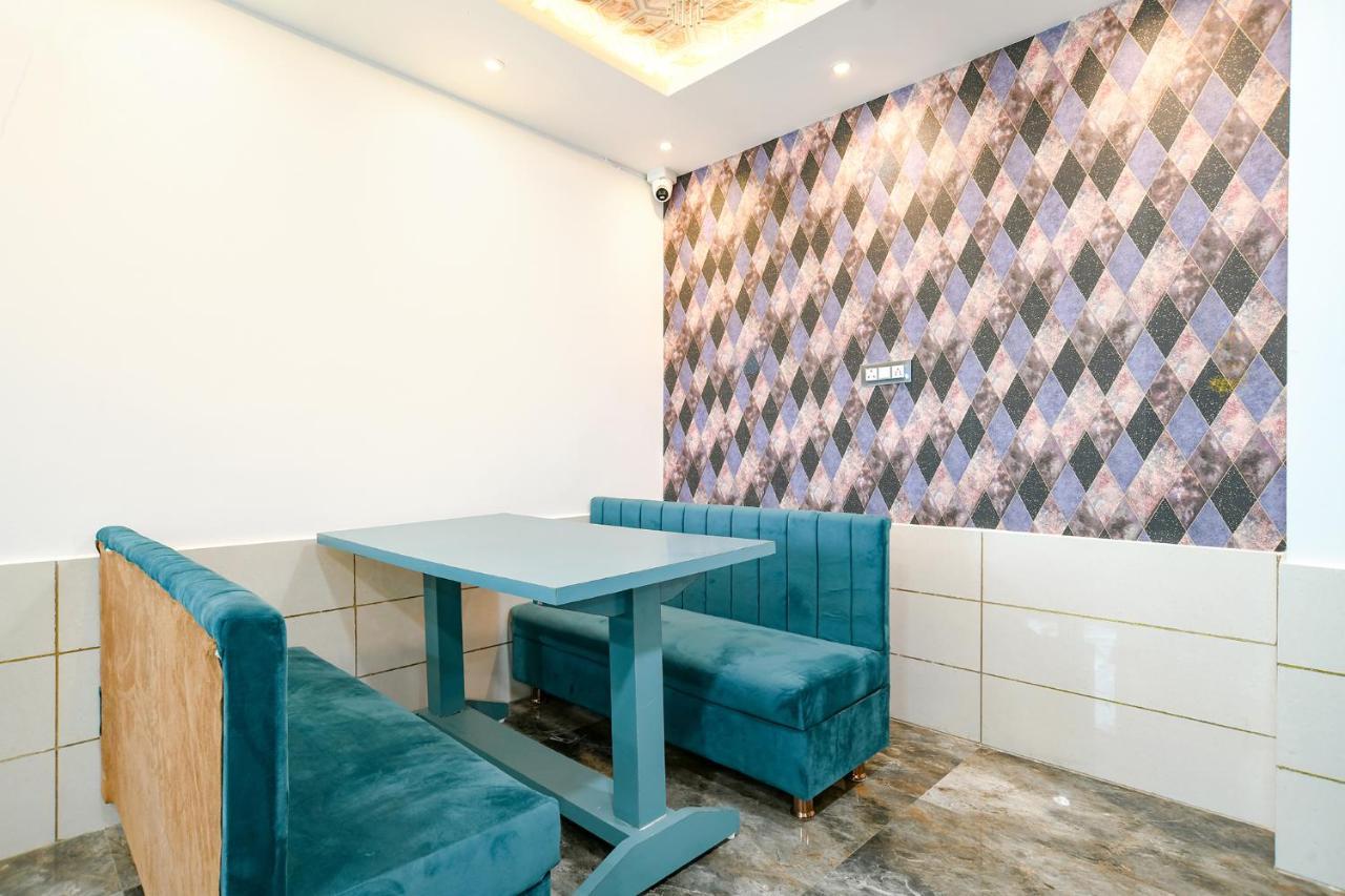 Fabhotel Stay Well Indore Bagian luar foto
