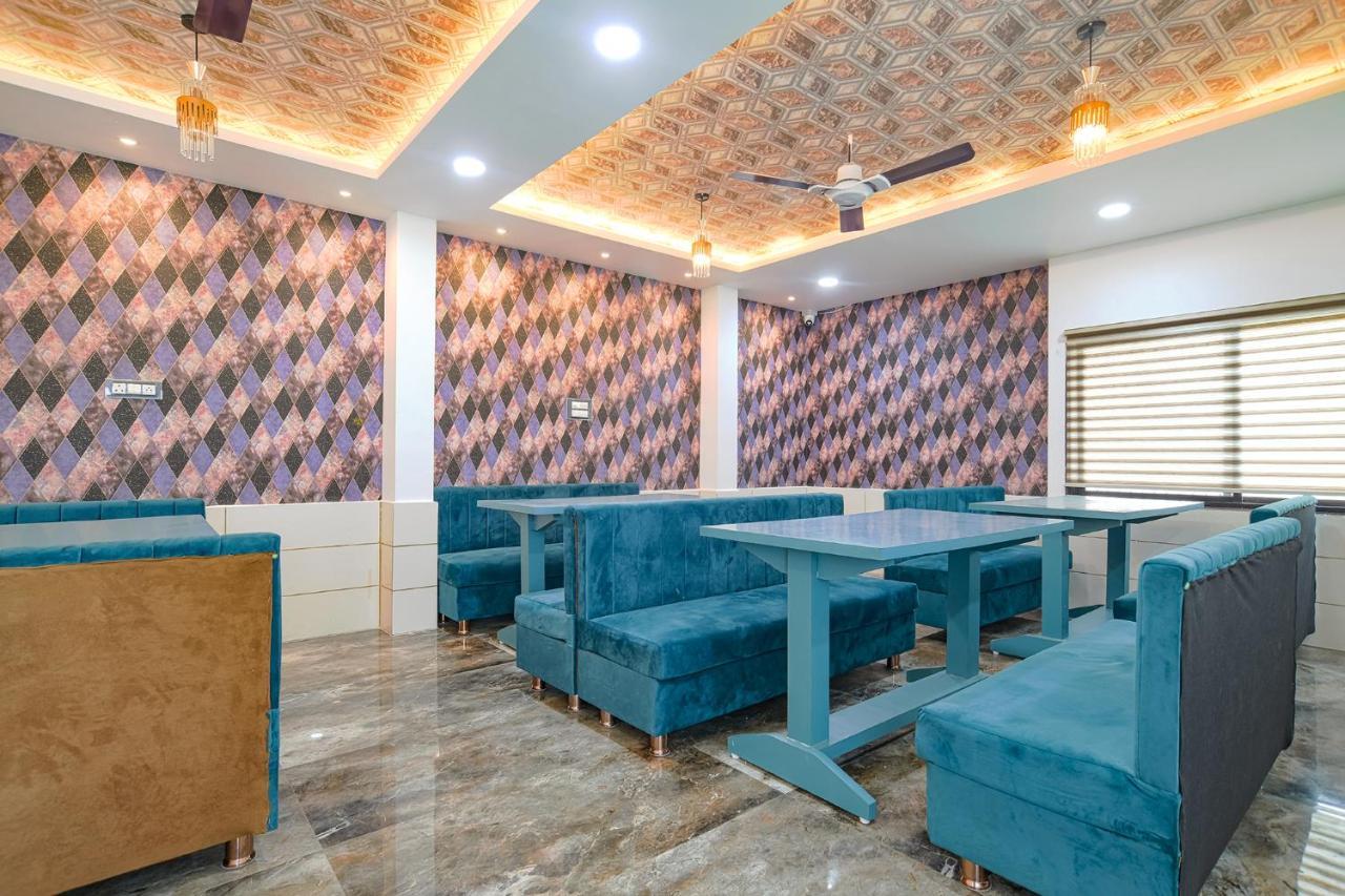 Fabhotel Stay Well Indore Bagian luar foto